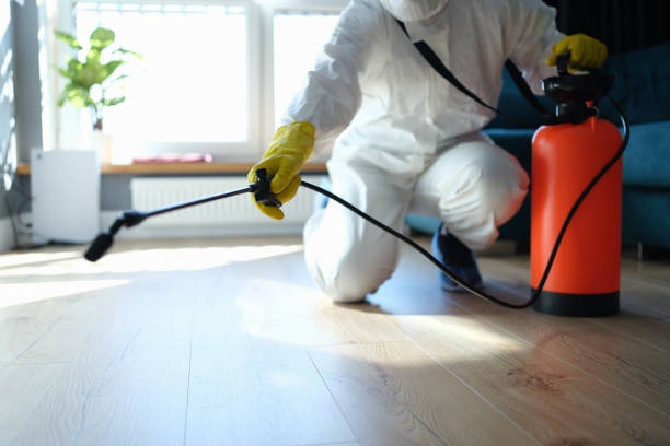Reliable Infectious Disease Decontamination contractor in Gresham, NE by Trauma Clean Pros